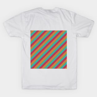 Lines of serenity T-Shirt